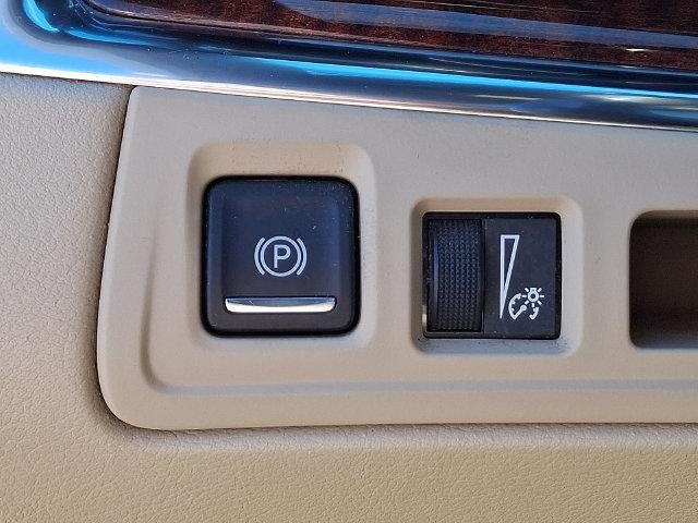 2017 Cadillac XT5 Luxury AWD