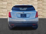 2017 Cadillac XT5 Luxury AWD