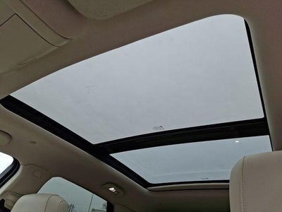 2019 Cadillac XT5 Luxury AWD