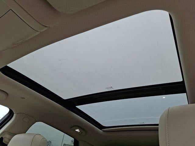 2019 Cadillac XT5 Luxury AWD