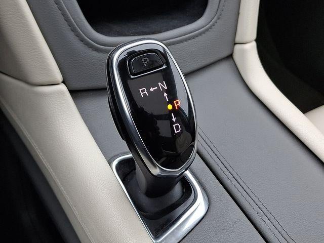 2019 Cadillac XT5 Luxury AWD