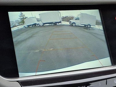 2019 Cadillac XT5 Luxury AWD