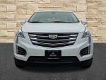 2019 Cadillac XT5 Luxury AWD