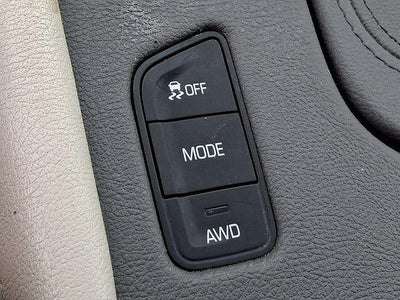 2019 Cadillac XT5 Luxury AWD