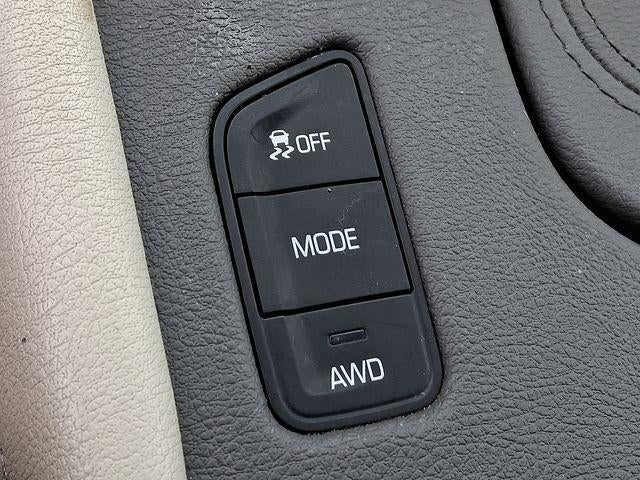 2019 Cadillac XT5 Luxury AWD