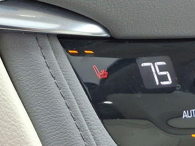 2019 Cadillac XT5 Luxury AWD