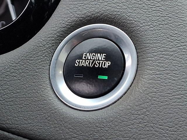 2019 Cadillac XT5 Luxury AWD