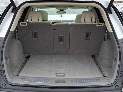 2019 Cadillac XT5 Luxury AWD