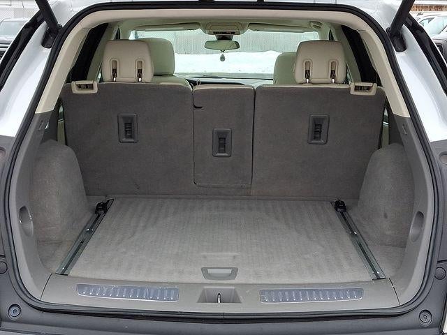 2019 Cadillac XT5 Luxury AWD