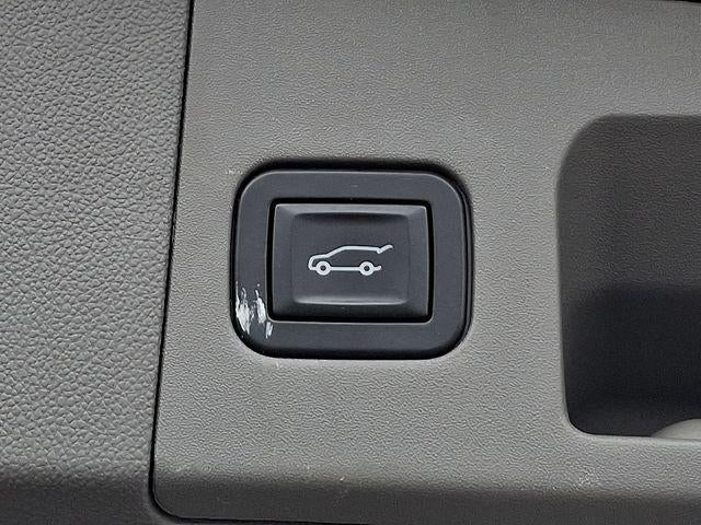 2019 Cadillac XT5 Luxury AWD