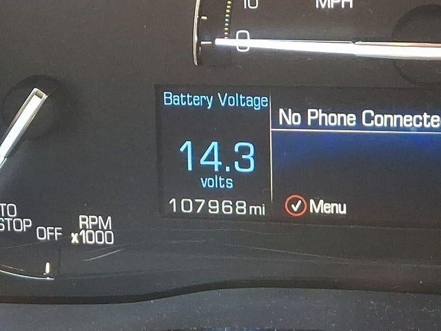 2019 Cadillac XT5 Luxury AWD