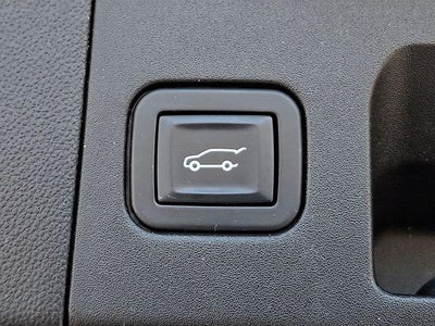 2019 Cadillac XT5 Luxury AWD