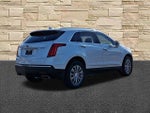 2019 Cadillac XT5 Luxury AWD