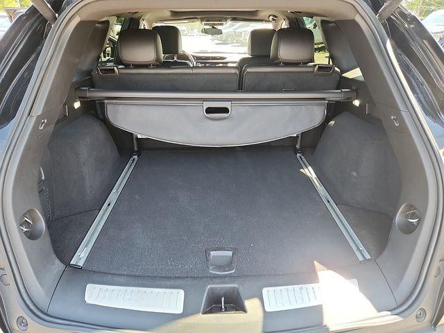 2022 Cadillac XT5 AWD Premium Luxury