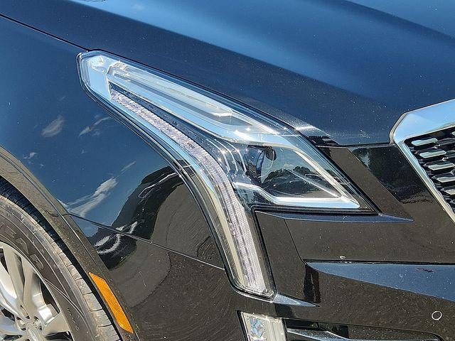 2022 Cadillac XT5 AWD Premium Luxury
