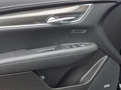 2021 Cadillac XT5 AWD Sport