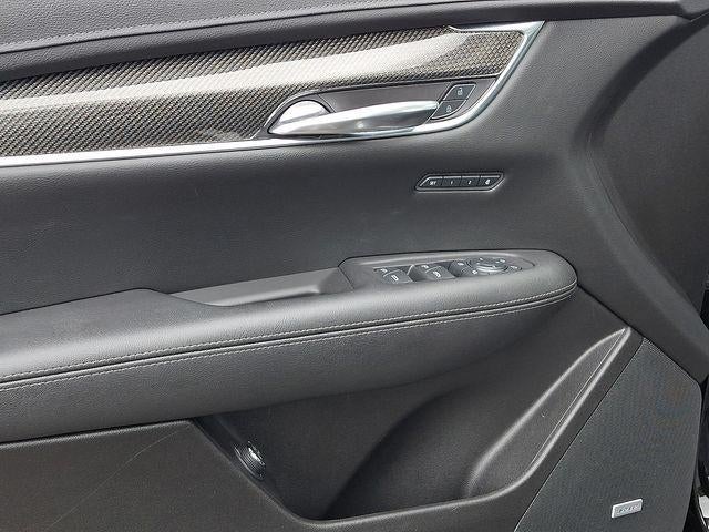 2021 Cadillac XT5 AWD Sport
