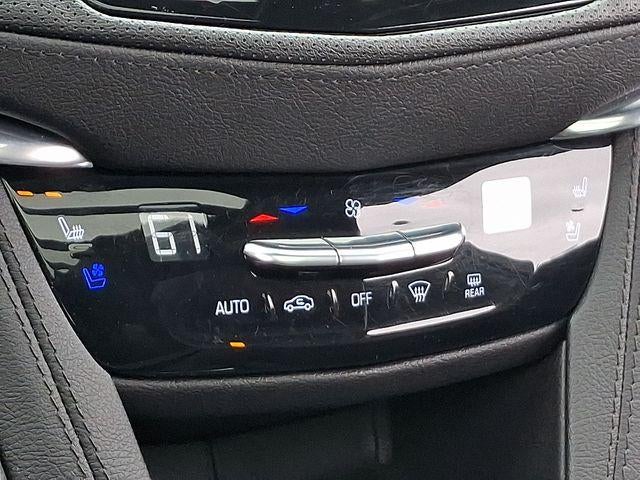 2021 Cadillac XT5 AWD Sport
