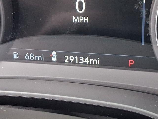 2021 Cadillac XT5 AWD Sport
