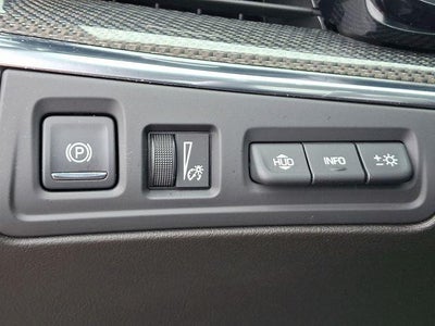 2021 Cadillac XT5 AWD Sport