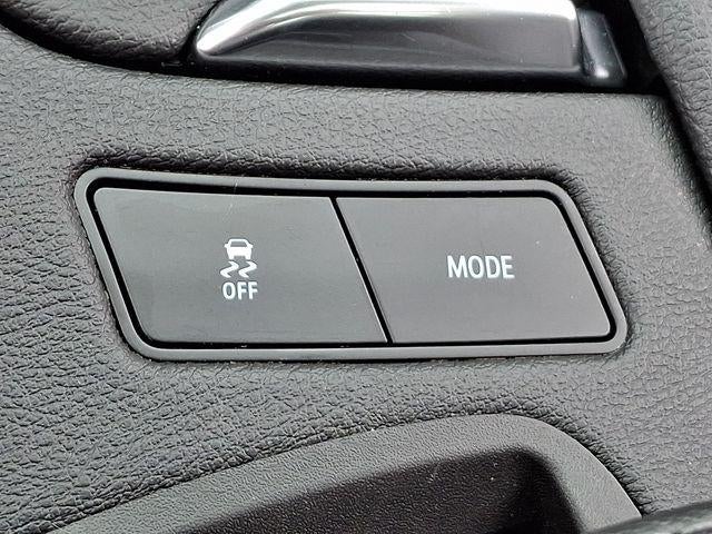 2021 Cadillac XT5 AWD Sport