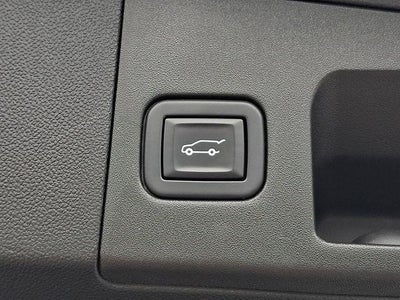2021 Cadillac XT5 AWD Sport