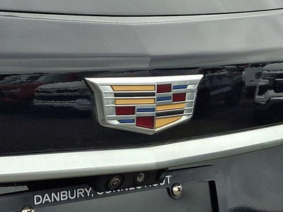 2021 Cadillac XT5 AWD Sport