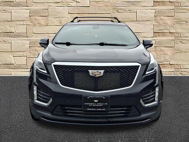 2021 Cadillac XT5 AWD Sport