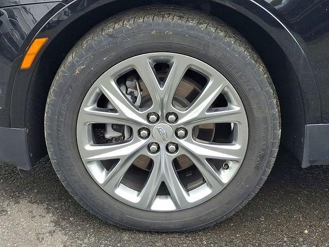 2021 Cadillac XT5 AWD Sport
