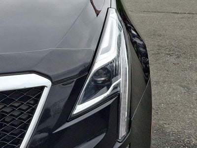 2021 Cadillac XT5 AWD Sport
