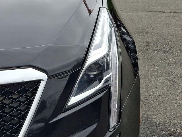 2021 Cadillac XT5 AWD Sport