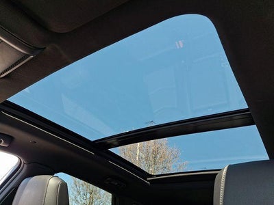 2025 Cadillac XT5 Sport