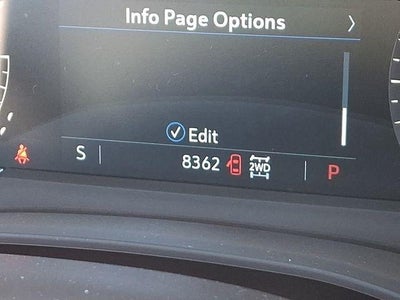 2025 Cadillac XT5 Sport