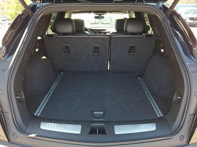 2025 Cadillac XT5 Sport