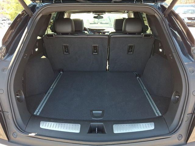 2025 Cadillac XT5 Sport