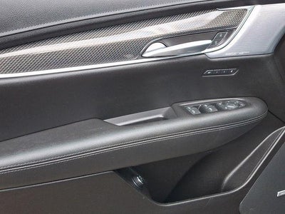 2024 Cadillac XT5 Sport