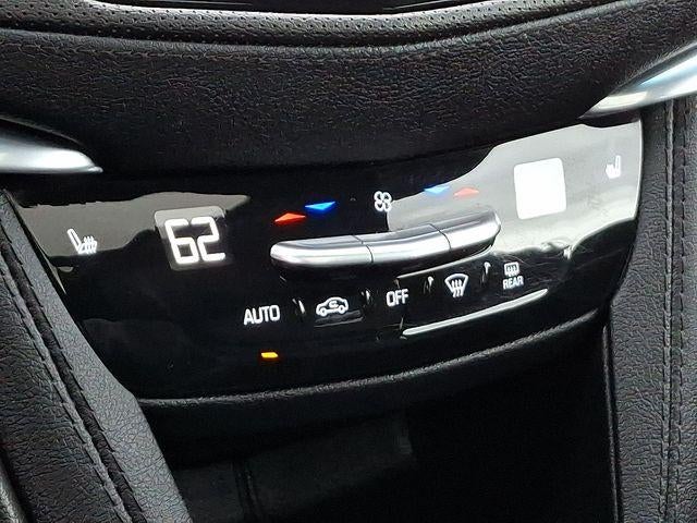 2024 Cadillac XT5 Sport