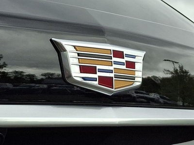 2024 Cadillac XT5 Sport
