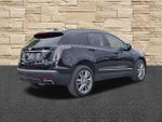 2024 Cadillac XT5 Sport