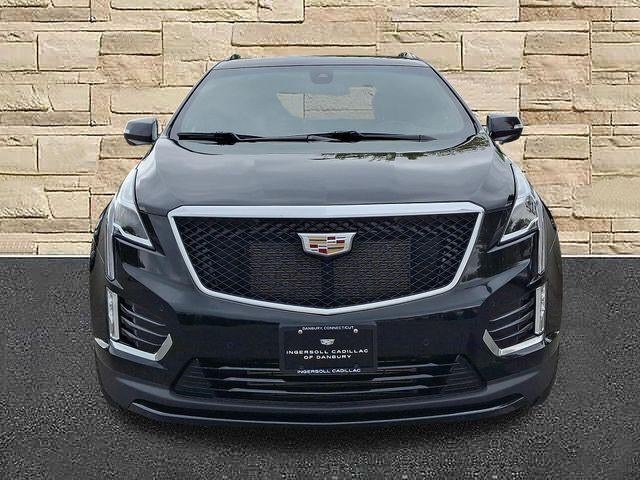 2024 Cadillac XT5 Sport