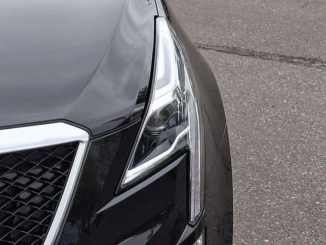 2024 Cadillac XT5 Sport