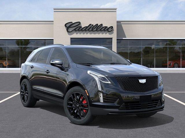 2026 Cadillac XT5 Sport