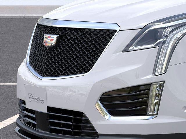 2026 Cadillac XT5 Sport