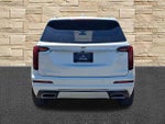 2025 Cadillac XT6 Luxury