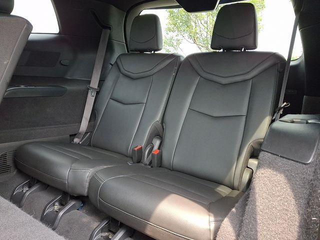 2024 Cadillac XT6 Luxury