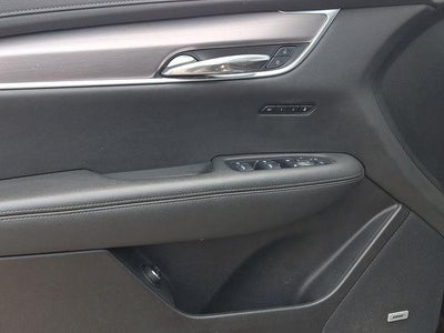 2024 Cadillac XT6 Luxury