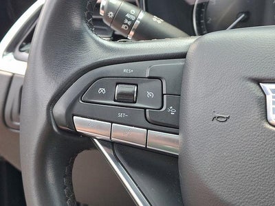2024 Cadillac XT6 Luxury