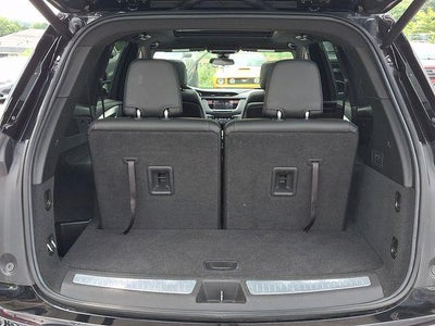 2024 Cadillac XT6 Luxury
