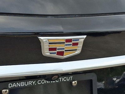 2024 Cadillac XT6 Luxury