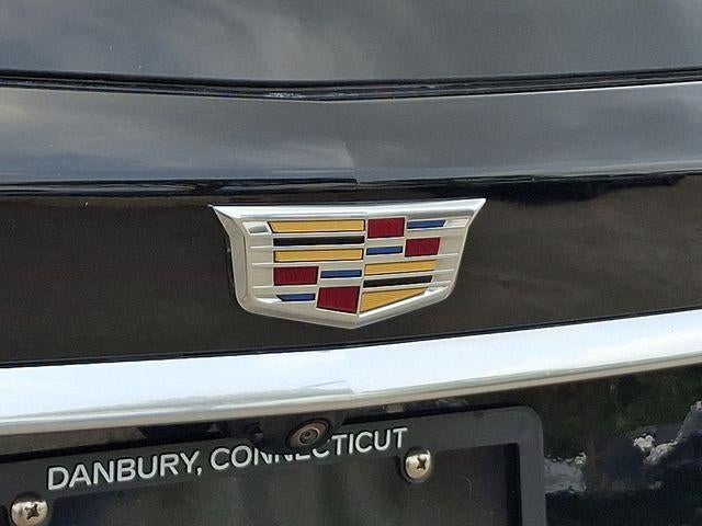 2024 Cadillac XT6 Luxury